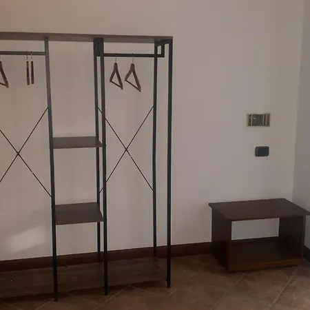 Apartman Lake Maggiore Dream