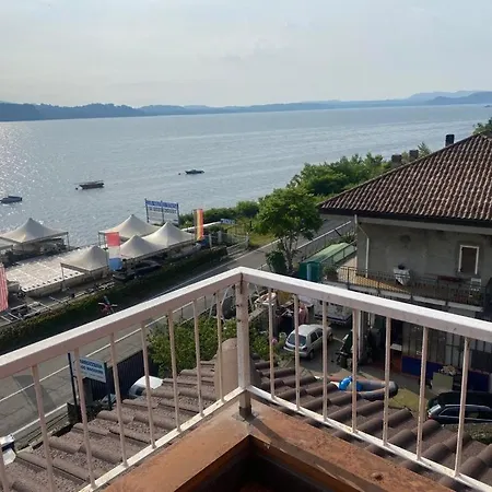 Lake Maggiore Dream 아파트 스트레사