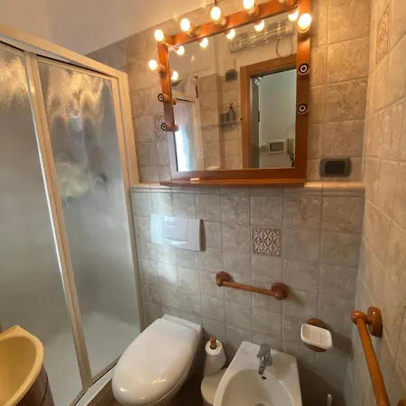 Apartman Lake Maggiore Dream Stresa