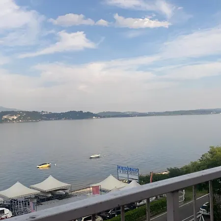 Lake Maggiore Dream 스트레사