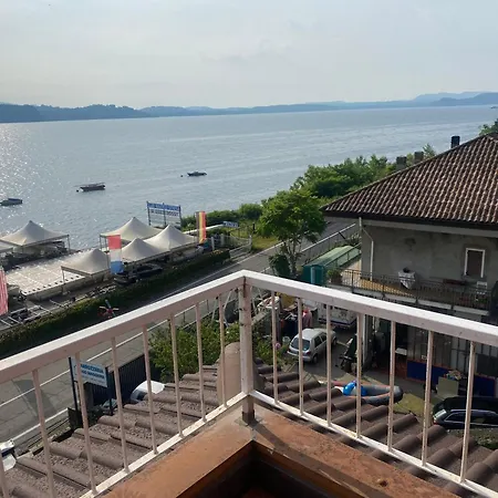 Apartman Lake Maggiore Dream Stresa