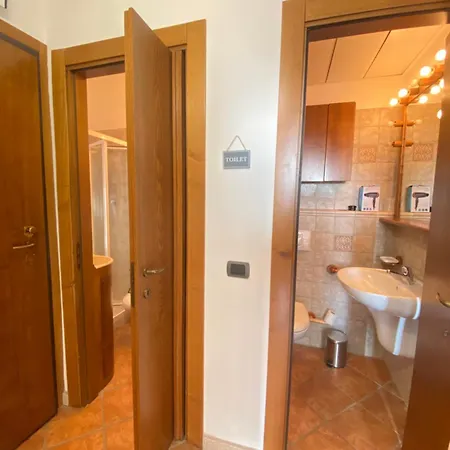 Lake Maggiore Dream Daire
